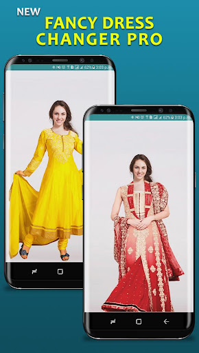 Fancy Dress Changer Pro Screen 2