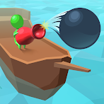 Ship Wars 3D