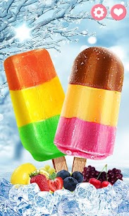 Ice Pops Maker – Frozen Food For PC installation