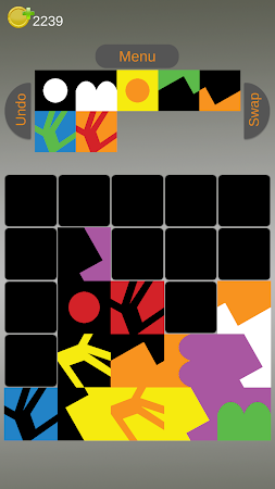Game screenshot CanCan the Game Premium hack