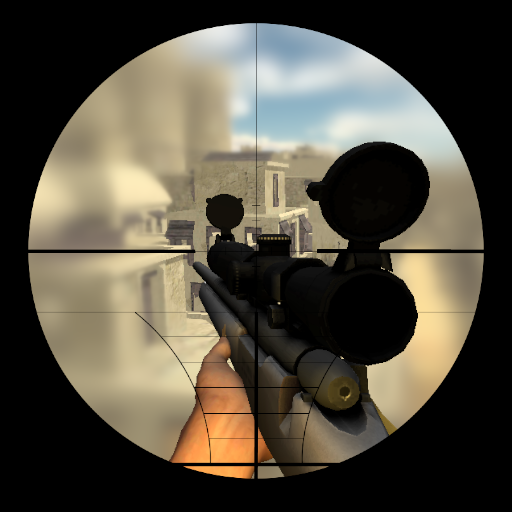 Sniper: Training  Icon