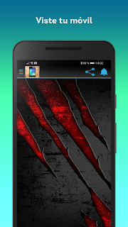 Fondos de pantalla variados