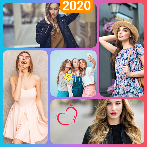 Photo Collage Maker: Photogrid - Story
