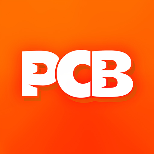 PCB  Icon