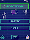 screenshot of Fraction Challenge: Math games