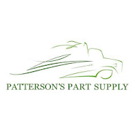 Pattersons VIN  UPC Scanner