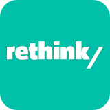 Rethink/ Austin icon