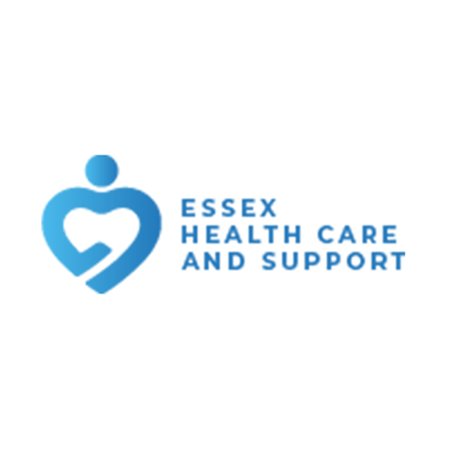 Essex health care logo
