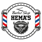 Cover Image of Скачать Hema's Barbershop  APK