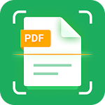 Cover Image of Download AnyScanner-PDF scanner, OCR,  APK
