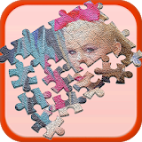 Jigsaw Puzzle for Jojo Siwa icon