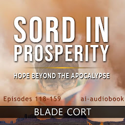 Icon image Sord in Prosperity - Hope Beyond the Apocalypse [complete, autonarrated]