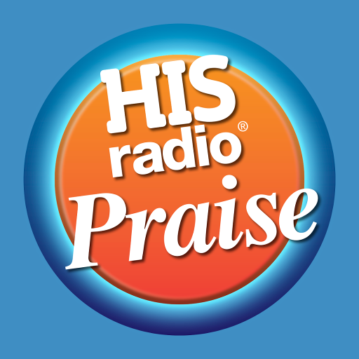 HIS Radio Praise  Icon