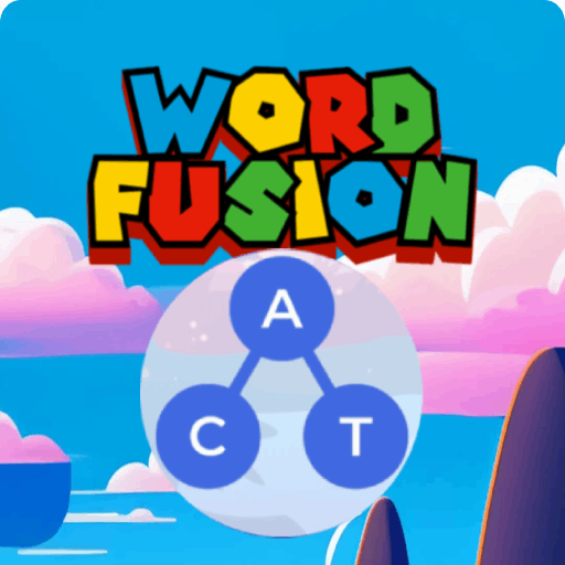 Word Fusion RBX logo