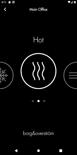 Borg&Overström Screenshot 3 - AppWisp.com