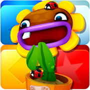 Drop Fever - League of puzzle!