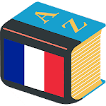 Cover Image of Download French Explanatory Dictionary. Words definitions 1.0.0 APK