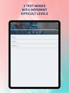 NCLEX-RN Practice Test 3.2.4 APK screenshots 18