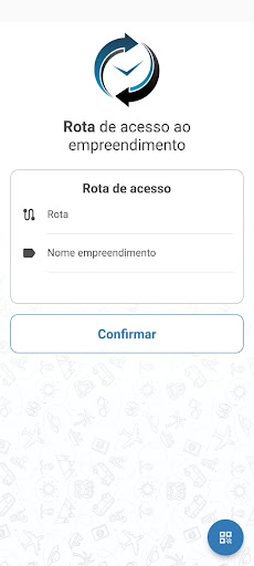 Android application TSE - Marketing screenshort