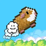 Flappy Hamster icon