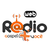 Rádio Gospel Mais Você icon