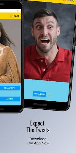 Tamil Movies Quiz-2023 Screen 3