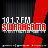 SWARAGAMA FM icon