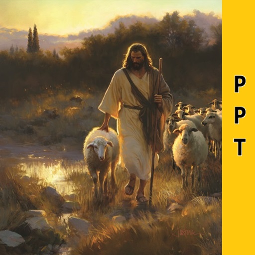 Powerpoint EcoleDu Sabbat 2024