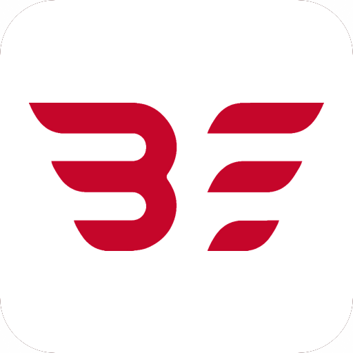 Bestefficient logo