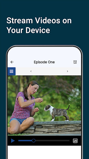 Madcap University Screen 3