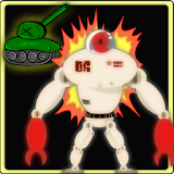 Alien Verse Tank icon