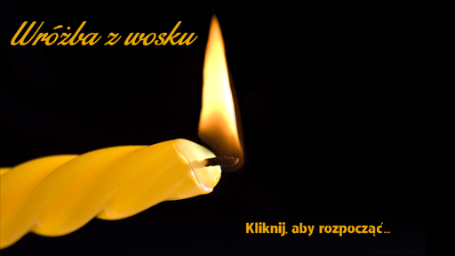 Andrzejkowe wróżby