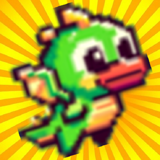 Tappy Dragon logo
