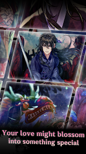 Time Of The Dead : Otome game apktram screenshots 7