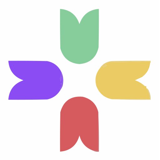 Student logo