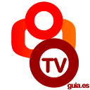 TV Guia Es - Programación TV