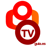 TV Guia Es - Programación TV icon