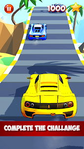 Car Racing 3d Game