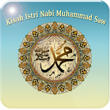 Kisah Istri Nabi Muhammad SAW icon