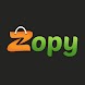 Zopy - Androidアプリ