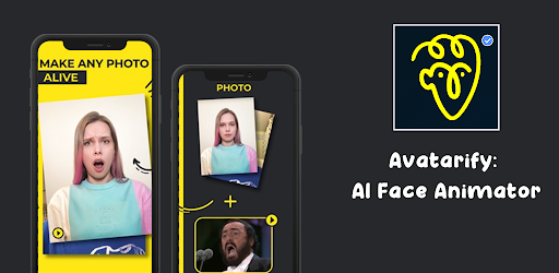 Avatarify Face Animator panduan on Windows PC Download Free 1 0 com