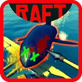 Raft Real Survival Game icon