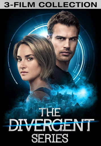 The divergent