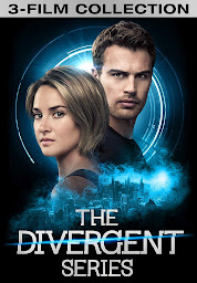 Icon image The Divergent Series 3 Pack