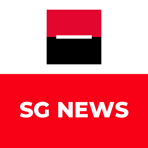 SG News  Icon