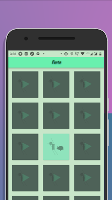 Farto - Fart Prank Appのおすすめ画像3
