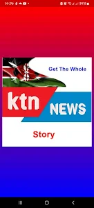 KTN News Live Kenya