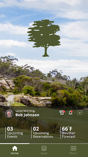 Elanora Country Club Screen 2