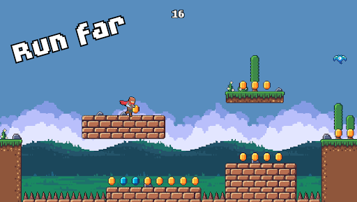 Finn Credibles Adventures