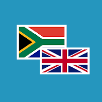 AFRIKAANS - ENGLISH Dictionary